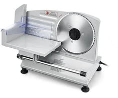 Elektrinė mėsmalė su 170 mm ašmenimis
