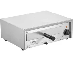 Elektrinė krosnelė Vevor Elektrinė picos krosnelė 12 colių 1500W
