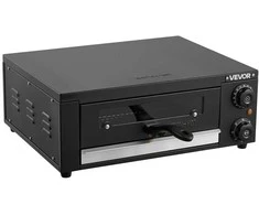 Elektrinė krosnelė Vevor Elektrinė picų krosnis, 304.8 mm stalviršio