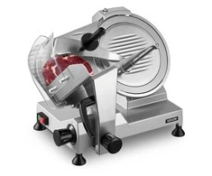 Elektrinė pjaustyklė mėsai 320W, 300mm peilis
