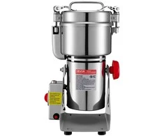 Vevor Elektrinė pramoninė grūdų malūnėlis 800g