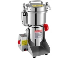 VEVOR Elektrinė pramoninė grūdų malūnėlis 800g