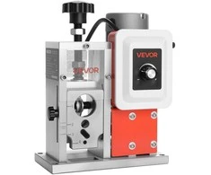 Vevor Elektrinė vielos nuėmiklio mašina 0.06-1.57 colių 400W
