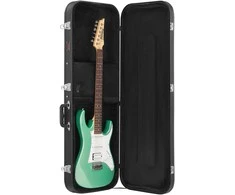 Vevor Elektrinės gitaros dėklas su spyna