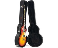 Vevor Elektrinės gitaros dėklas su užraktu