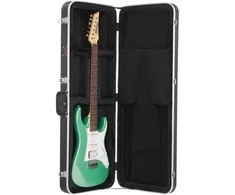Vevor Elektrinės gitaros dėklas su užraktu ir raktu