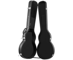 Elektrinės gitaros kietas dėklas 1080 mm