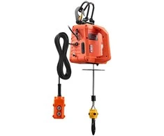 Vevor Elektrinis 3-in-1 paletas kėlimo įrenginys, 500 kg