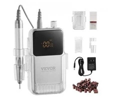 Vevor Elektrinis belaidis nagų grąžtas su 35000 aps/min