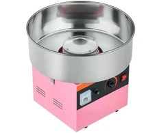Vevor Elektrinis cukraus vatos aparatas 1000W