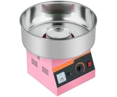 Vevor Elektrinis cukraus vatos aparatas 1000W