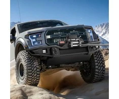 VEVOR Elektrinis gervė off-road transportui
