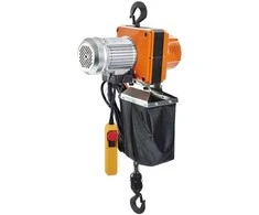 Vevor Elektrinis grandininis keltuvas 2200 lbs apkrova 3 m