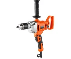 Vevor Elektrinis gręžtuvas maišytuvas 15,89 mm