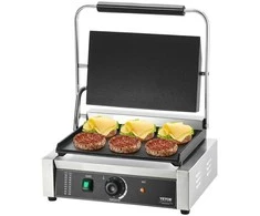 Sumuštinių keptuvas Vevor Elektrinis grillis sumuštiniams 36,6kg