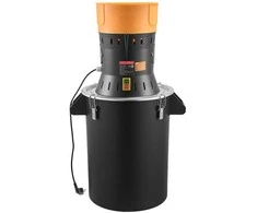 Vevor Elektrinis grūdų malūnas, 600W galingumas, 53L talpa