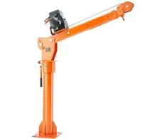 Vevor Elektrinis kėlimo kranas pikapui, 998 kg, 360°