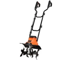 Vevor Elektrinis kultivatorius su 36 cm pločiu