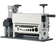 Vevor Elektrinis laidų nuėmimo įrenginys, 1.5-40 mm