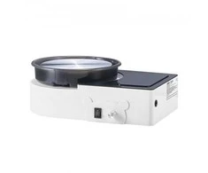 VEVOR Elektrinis mini keramikos ratas vaikams ir suaugusiems