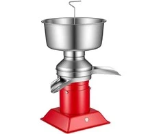 Elektrinis pieno grietinėlės separatorius, 4.5L talpa