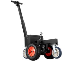 Vevor Elektrinis priekabos tempiklis su 800W varikliu