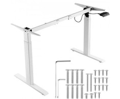 Vevor Elektrinis reguliuojamas darbastalis 70-117 cm