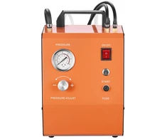 Elektrinis stabdžių nuorinimo rinkinys 120 V