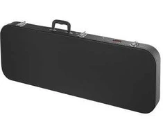 Vevor Elektrinės gitaros dėklas su spyna