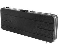 Vevor Elektrinės gitaros dėklas su užraktu ir raktu