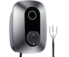 Elektromobilio įkrovimo stotelė 7 kW
