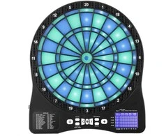 Vevor Elektroninis smiginis su LED apšvietimu