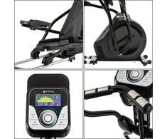 Elipsinis treniruoklis Xterra FS 480