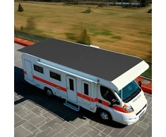Vevor EPDM guminė stogo danga 6 x 7.5 m