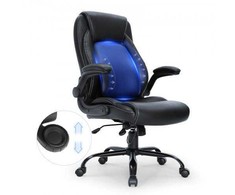 Vevor Ergonominė biuro kėdė su reguliuojama atrama
