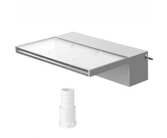 Vevor Fontanas baseinui su LED šviesomis