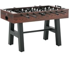 Vevor Fusbolo stalas 140 cm su priedais