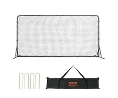 Vevor Futbolo atšokimo tinklas 12x6 FT