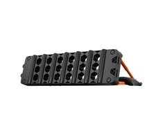 Futbolo atšokimo lenta, 950 x 250 mm