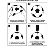 Futbolo kamuolys FC Barcelona R.5