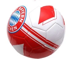 Futbolo kamuolys FC Bayern München R.5