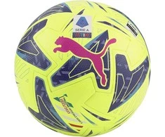 futbolo kamuolys puma orbita serie a