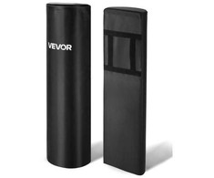 Vevor Futbolo manekenas treniruotei 108 cm 2 vnt.