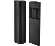 Vevor Futbolo manekenas treniruotei 108 cm 2 vnt.