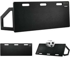 Vevor Futbolo spyrimo lenta, 115x45 cm