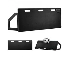 Vevor Futbolo spyrimo lenta, 115x45 cm