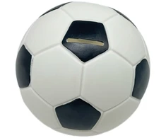 Kodustaar Futbolo taupyklė