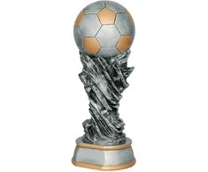 Futbolo trofėjus 30 cm