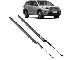 Vevor Galinių durų atramos Ateca 2016-2023