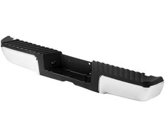 VEVOR Galinis laiptelis su bamperiu Ford F250/F350
